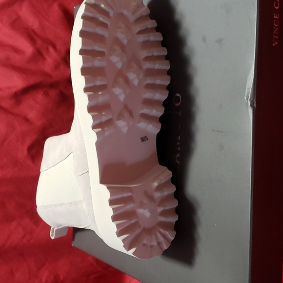 Vince Camuto studded boot - Picture 7 of 9